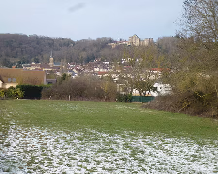 P1130451 Chevreuse. Merci à François.