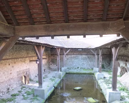 P1130456 Lavoir datant de 1814, Etréchy