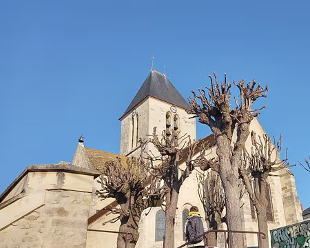 007 Eglise d'Etrechy