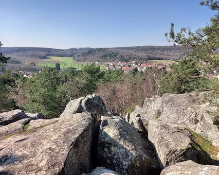 025 Au-dessus de Boissy-le-Cutté