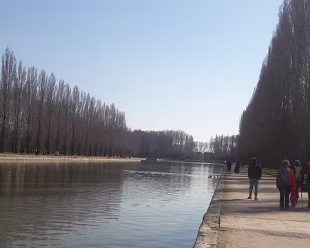 010 Le parc de Sceaux