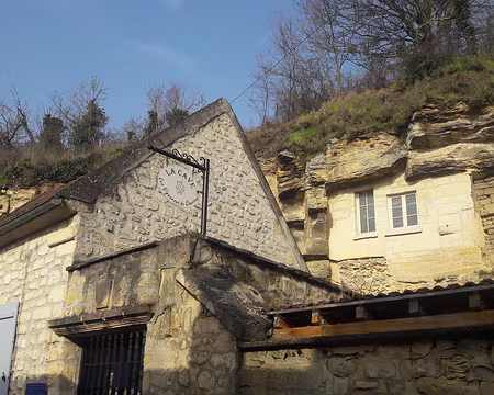 0005 Le Vigneron du village