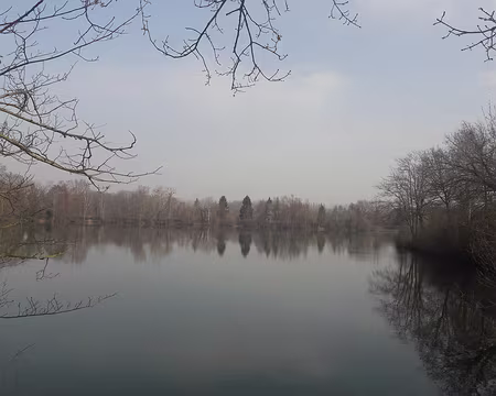 0007 Etang de Toutevoie