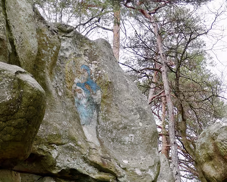 P1060824 La Madone d’Ussy ?