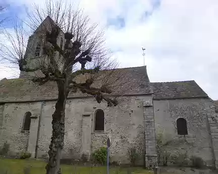 P1130484 Eglise Notre-Dame de Torfou