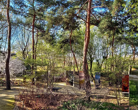 002 Jardin des miroirs