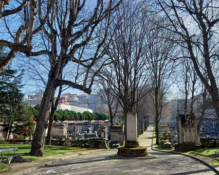 003 Cimetière de la Villette