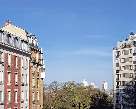 005 Botzaris, les Buttes Chaumont