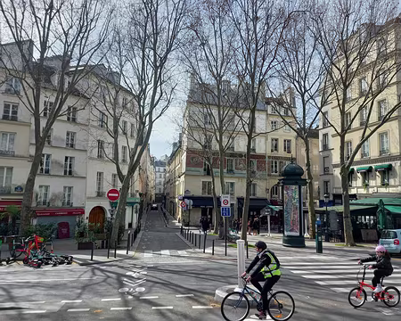 019a Quai de la Tournelle