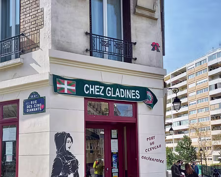 032 Butte aux Cailles