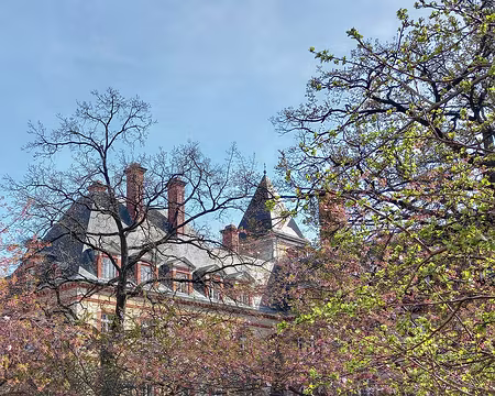 039 Cité Universitaire