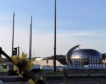 003 La Seine musicale sur la pointe aval de l’île Seguin (Boulogne-Billancourt)