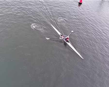 004 Aviron sur la Seine