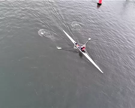 004 Aviron sur la Seine