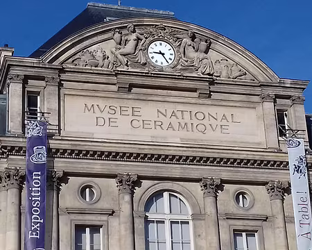 007 Détail de la façade