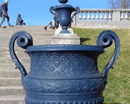 018 Autres vases Médicis