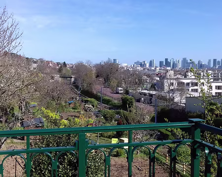 024 La Défense vue depuis les hauteurs de Saint-Cloud