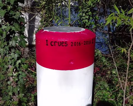 031 Niveaux des dernières crues de la Seine