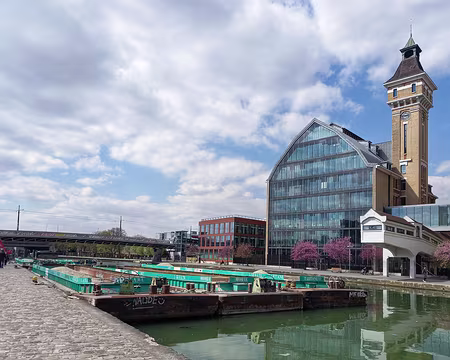 026 Minoterie industrielle de 1884, bâtimentsi inspirés de l'architecture alsacienne