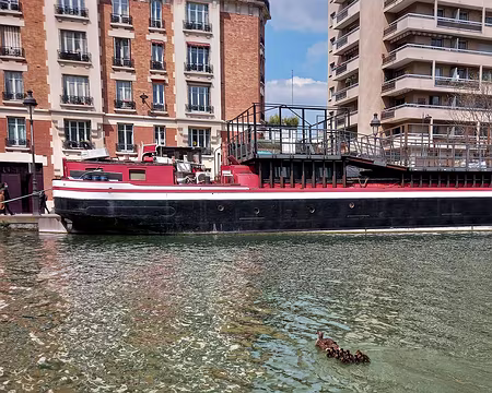 042 La grande traversée