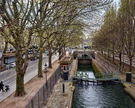 044 Ecluse de Stalingrad