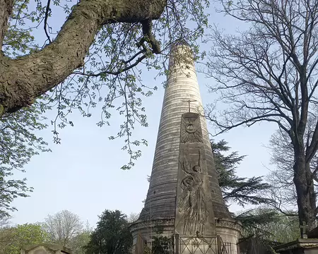 003 Père Lachaise
