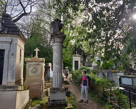 004a Père Lachaise