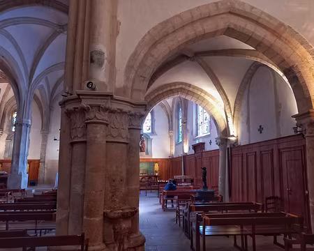 015 Eglise Saint-Germain de Charonne