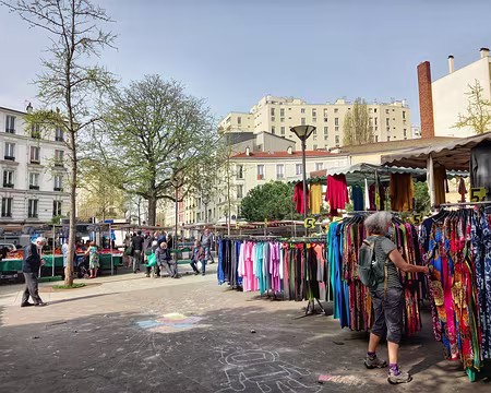 017 Place de la Réunion