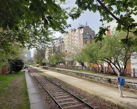 026a Petite Ceinture du 12e