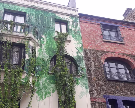 009 rue des Mignottes.