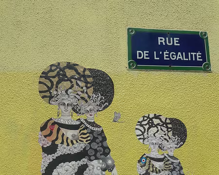 010 rue de l'Egalité