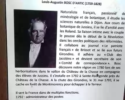 013 Louis-Augustin Bosc d’Antic, naturaliste et homme politique