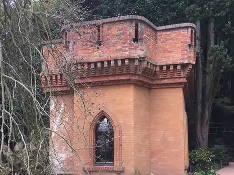 2021-04 Parc de Sceaux