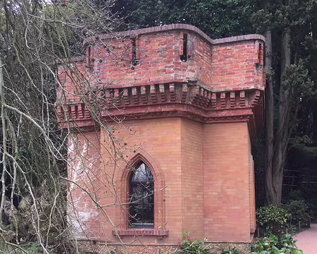 IMG_3253 Le pavillon mauresque