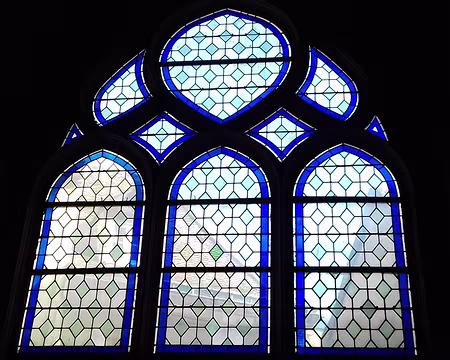 025 Verrière (bas-côté nord)