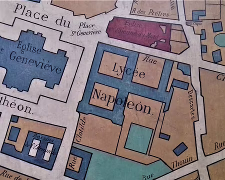 028 Plan du quartier (1860)