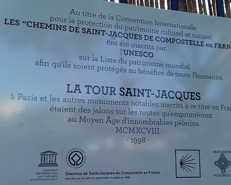 003 A ce titre, elle est classée au Patrimoine mondial de l’Unesco depuis 1998