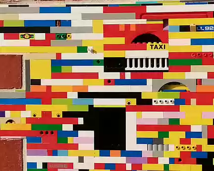 IMG_20210418_100104 La Villette - Art Lego