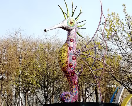 IMG_20210418_100605 La Villette : Drôle d'hyppocampe