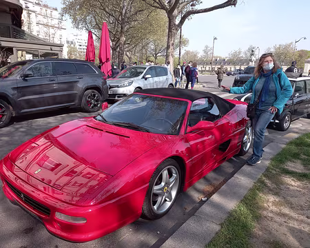 008 Celle-ci est un peu m'as-tu-vu.