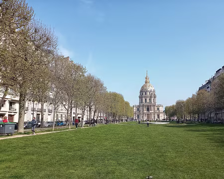 011 Avenue de Breteuil