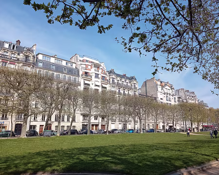 012 Avenue de Breteuil