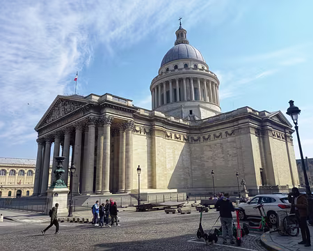 018 Panthéon