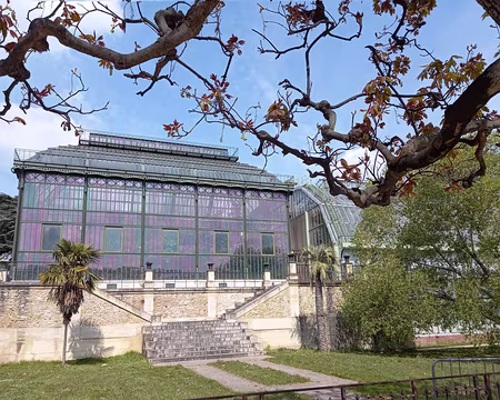 022 Jardin des Plantes