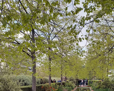 043 Sur la Coulée Verte