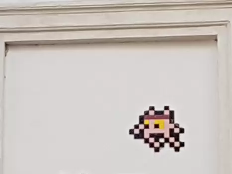 2021-04 Street Art (Paris)