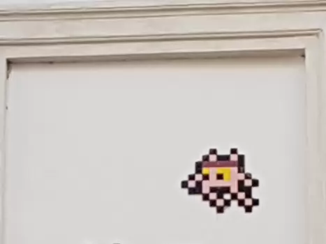 2021-04 Street Art (Paris)