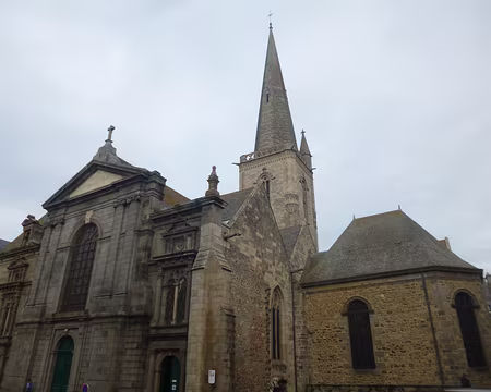 P1130584 - Copie (2) Cathédrale Saint-Vincent de Saragosse, XIIè s.