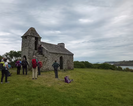 P1130647 - Copie Corps de garde des Daules construit en 1740 par Vauban